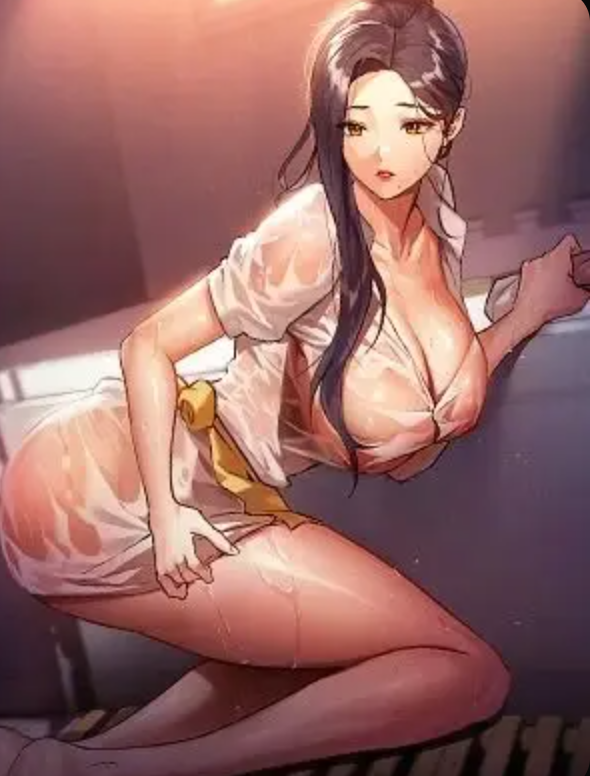 家政妇小姐姐