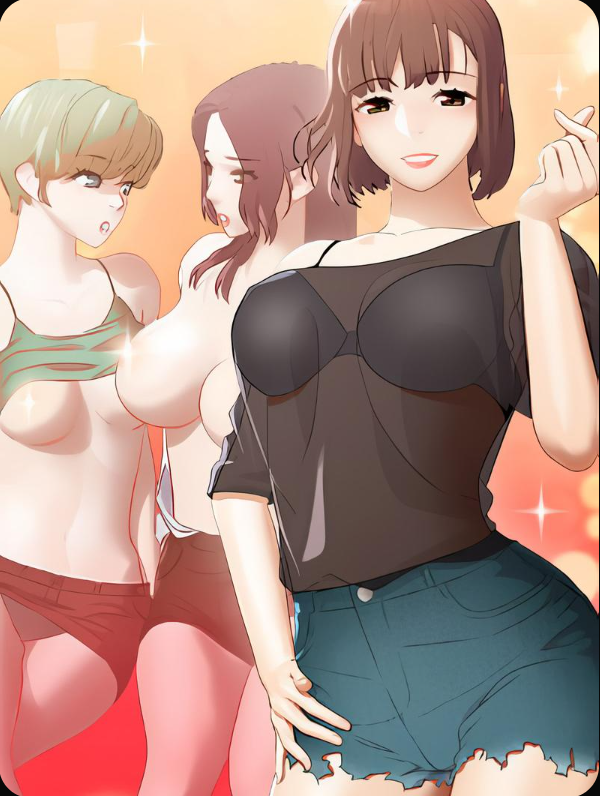 当时间静止后