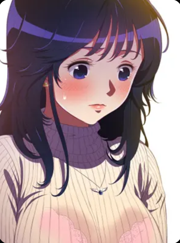 恶女勾勾缠