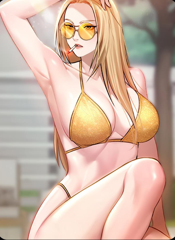 极乐泳池趴